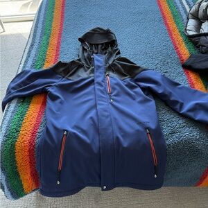 Volcom Ski Snowboard Jacket - like new